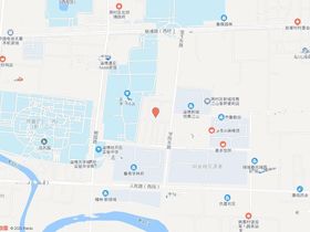 明发酒店管理有限公司东南、杏园子村东路西