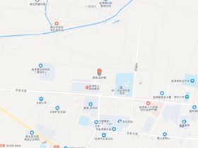 延津建业壹号城邦