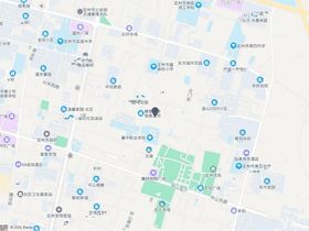 定州市兴华路北侧[2022]34号地块