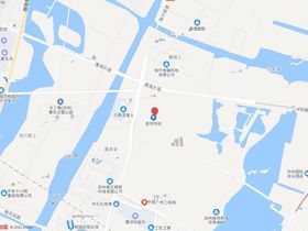 二号线的公园