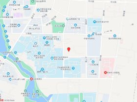 新区万福路东侧、规划道路南侧地块