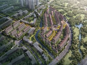 建邦樱花科学郡