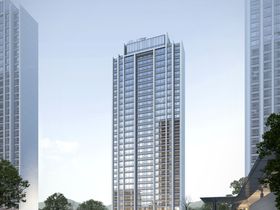 中北金基璞悦隽园