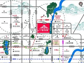 铁投都溪湾畔