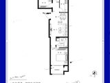 大都汇玺元_2室2厅1卫 建面91平米