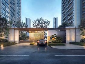 中国铁建花语澜苑