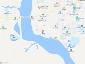 江景豪庭