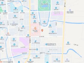 世茂璀璨荣里