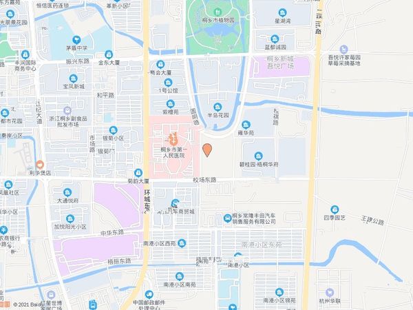 世茂璀璨荣里