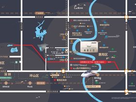 大华好益康高景花园