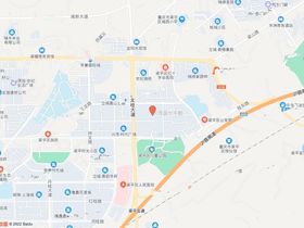 梁平区双桂新区