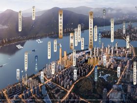 华润置地瑞府