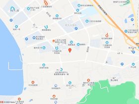 三亚崖州湾科技城控规