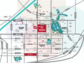 卫辉建业城