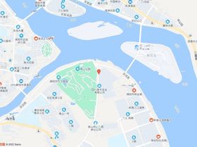 美丰景泰苑