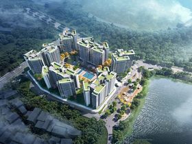 中建天河精诚壹号