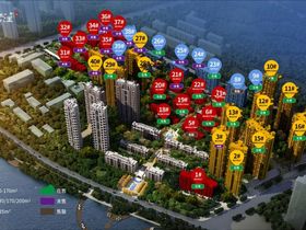 万科滨江九里二期