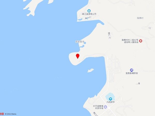 太平溪镇伍相庙村