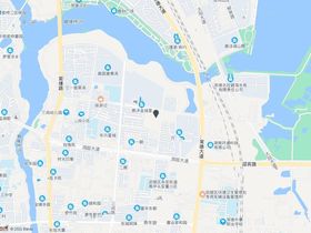 邦泰誉府