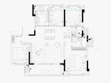 三木翡丽云邸_4室2厅2卫 建面130平米