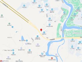 交投绿城境上云庐