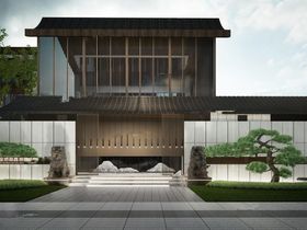 碧桂园金地商置观唐