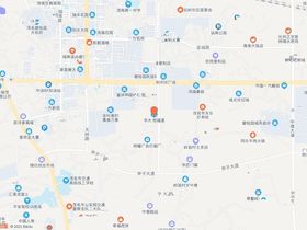 华大恒福里