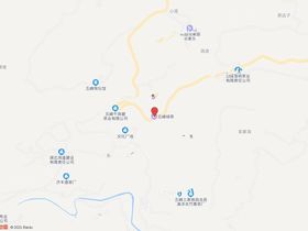 渔洋关镇汉马池村