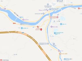 龙胜镇桂龙路