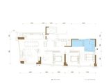 合能铂悦华庭_3室2厅2卫 建面0平米