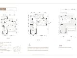国京域见未来_3室2厅3卫 建面163平米