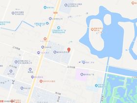 金枫湖