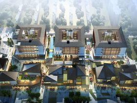 金旅城南璟未来