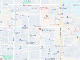 华恩和枫郡