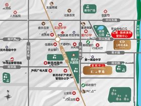 汇景锦绣潢南