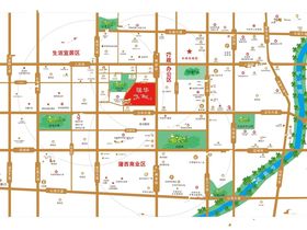 瑞华君子府