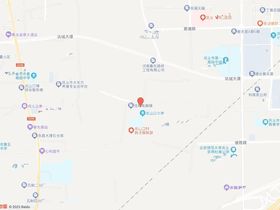北山口社区三期