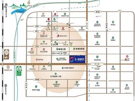 青岛城投新城时代
