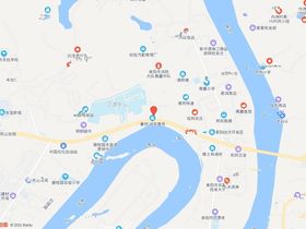 长旭滨江首府