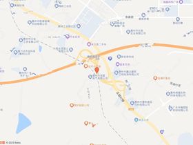 华南生命健康科技产业园