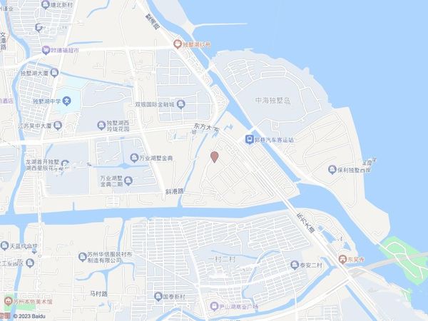 熙和云汀雅园