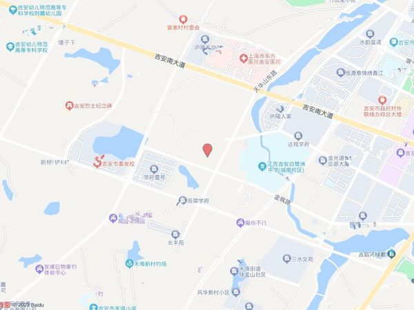 凤凰学府