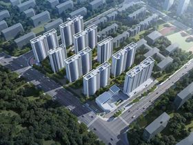 建发玖洲和玺