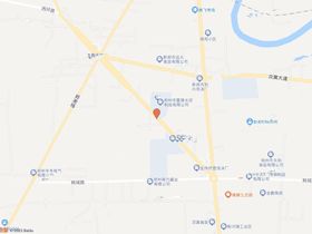 河南汉丰服装产业园