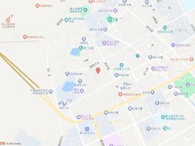 中传铂华庭