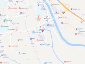 新鸿兴观澜府河畔