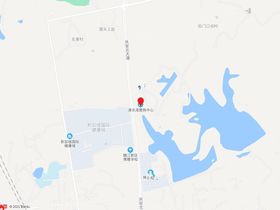 共青城清水湾