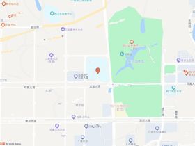 城建地产双泉花园