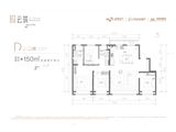 云筑_4室2厅2卫 建面150平米