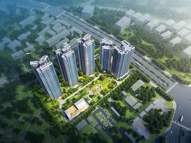 晓林天悦花园